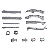 KUSIMA Auto Engine Parts Factory Price Timing Chain kit For Toyota 3UR