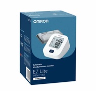 Omron Blood Pressure Monitor