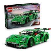 LEGO 42224 Porsche 911 GT3 R REXY AO Racing Car