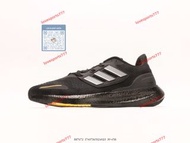 阿迪達斯Adidas PureBOOST 23緩震中底跑步鞋。14
