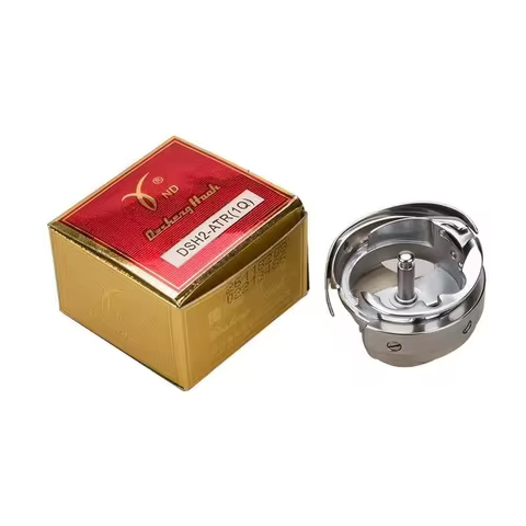 Desheng Rotary Hooks DSH2-ATR(1Q) for Typical GC0302 Sewing Machine Accessories 6-7TR Parts