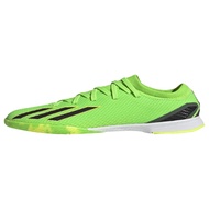 adidas Unisex-Child X Speedportal.3 Indoor Soccer Shoe