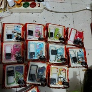 NOKIA 5310 CHASING PICTURE OF KUNGFU PANDA & SESAME