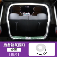 ไฟบรรยากาศท้ายรถ Changan LUMIN ไฟ LED อ่านหนังสือพร้อมอุปกรณ์ตกแต่งภายในรถยนต์