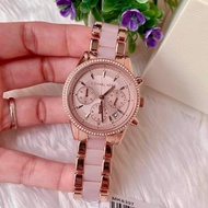 ORIGINAL 💯MICHAEL KORS WATCH%✓
✅ PAWNABLE IN SELECTED PAWNSHOP ⌚ (SELECTED )
✅NON TARNISH
✅US GRADE 
✅BATTERY OPERATED 🔋
✅WITH SERIAL NUMBER#

📌 Complete Inclusions
📌Paperbag mk
📌Original MK Box
📌Tag &amp; Manual


PERFECT GIFT 🎁
LEGIT 💯 ORIGINAL ❤️