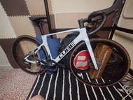 德國碳架單車 2022 CUBE AGREE C:62  (SIZE50) 少議. (Not giant ,merdia,Birdy,cannondale bike)