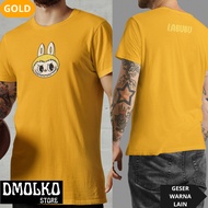 Labubu 9 Men's and Women's T-Shirts | Pumpkin Tshirt | Size S - 7XL | Adult T-shirts and Children's 