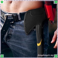 [Dong] Sheath Protective Sleeve Nylon Practical Portable Hatchet Protective Cover Head Holder for Ba