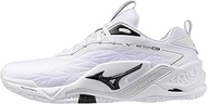 Mizuno Unisex-Adult Wave Stealth Neo 2 Volleyball Shoe