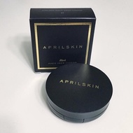 PHẤN NƯỚC MA THUẬT SIÊU CHE PHỦ APRIL SKIN MAGIC SNOW CUSHION  - 4994