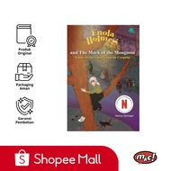 M&C - Enola Holmes and Cerpelai Claws