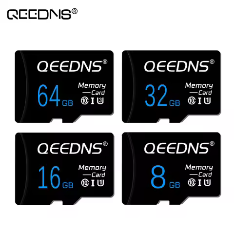 Memory card C10 32G 64GB 16GB 8GB High Speed Micro Flash Card 128G 256G TF Card Class 10 micro memor