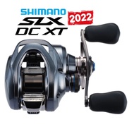 2022 SHIMANO SLX DC XT BAITCASTING REEL