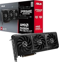ASUS VGA RX9070XT 16GB Prime-O16G