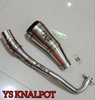 knalpot r9 gp series buat nmax aerox pcx mio beat vario adv genio spin xeon
