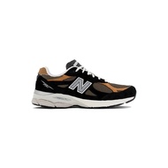 Official New Balance NB 990 V3 Sneakers M990BB3 รับประกัน 1 ปี