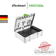 Festoolsystainer3 Tool Box 576835 SYS3-OF D8/D12