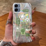 Case Samsung A06 A05 A05s M05 F05 Personalized Cartoon Case YS0033