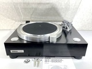 YAMAHA  GT-2000 黑膠唱盤