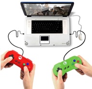 Tay Cầm Chơi Game SNES Cao Cấp Kết Nối USB