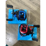 BC REEL ZARA 101L UNO BAITCASTING/