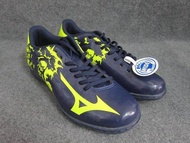 Mizuno Mizuno รองเท้าฟุตบอลเล็บหักสำหรับเด็กฝึกหัดเหมือน P1GE189145