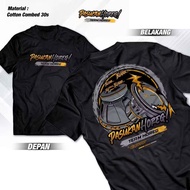 Horeg Team Sound System Speaker T-Shirt Operator Sound System Engineer T-Shirt - Sound System T-Shir