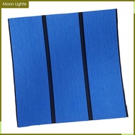 Moon Lighte เสื่อโฟมปูพื้นเรือยอชท์พรมแผ่นปูพื้นระเบียงแบบ DIY 94X24นิ้ว