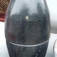 pot bunga keramik ukuran besar No 2 Non COD
