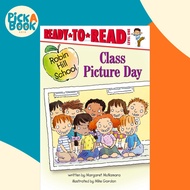 Class Picture Day - Ready-to-Read Level 1 by Margaret McNamara (US edition, paperback)