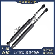 Suitable for BMW 1 Series E81 E87 Stainless Steel Controllable Stabilizer Air Spring Lifting Pillar5
