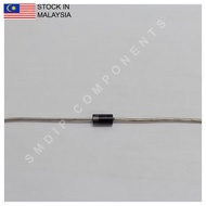 5PCS General Purpose Rectifier Diode DO-41 1N4001, 1N4002, 1N4003, 1N4004, 1N4005, 1N4006, 1N4007