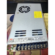 IP20 COD Strip LED AC 24V Driver LED Strip Light (24v 14.6A)