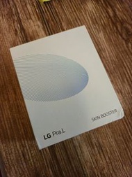 LG Pra.L skin booster