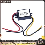 12V to 6V DC-DC Buck Converter  Module Power Supply Voltage Regulator