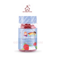 [Bill UK] Kids Tummy Digestive Support Gummies 30 Tablets (UK domestic)