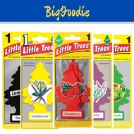[BFD] Little Trees Air Freshener (Car Air Freshener)