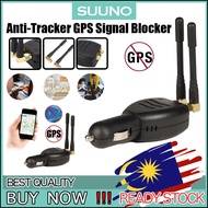 Tracker Blocker Anti Tracking Blocker Car Jamming Device Anti-Location Track GPS Signal Blocker