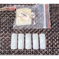 Drawing Learning Model Nails A1 A2 Beautiful Nail Accessories