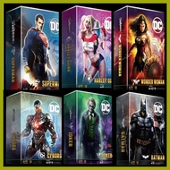 ∇ ◷ ▐ Fondjoy brand- DC Super Heroes SUPERMAN / BATMAN / HARLEY  / JOKER / CYBORG / WONDER WOMAN /