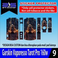 Garskin Vaporesso Tarot Pro