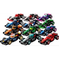 Blind Box - Blind Box - F1 Collectible Race Cars