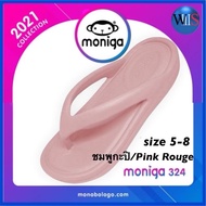 MONOBO รองเท้าแตะหนีบ รุ่น MONIGA 6.8 / moniga 29 / moniga 324