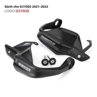 2021 G310GS Tay Cầm Handguard Che Chắn Cho Xe BMW G 310 GS G310 GS 2017-2022 Xe Máy Phụ Kiện Tay Vệ 