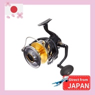 Shimano (SHIMANO) spinning reel 20 Stella SW 30000, tuna specialty model.
Genuine Japanese product.