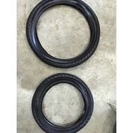 Wide bicycle tire size 16x3.0 and 20x3.0 (1pc)