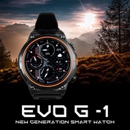 Smartwatch EVO-G1 2025