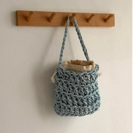 CLOU handmade crochet BAG - IZZY BAG