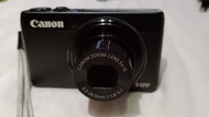 Canon PowerShot S120 Wi-Fi 數碼相機