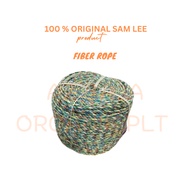 SAM LEE M2222 + MIX COLOUR ROPE
